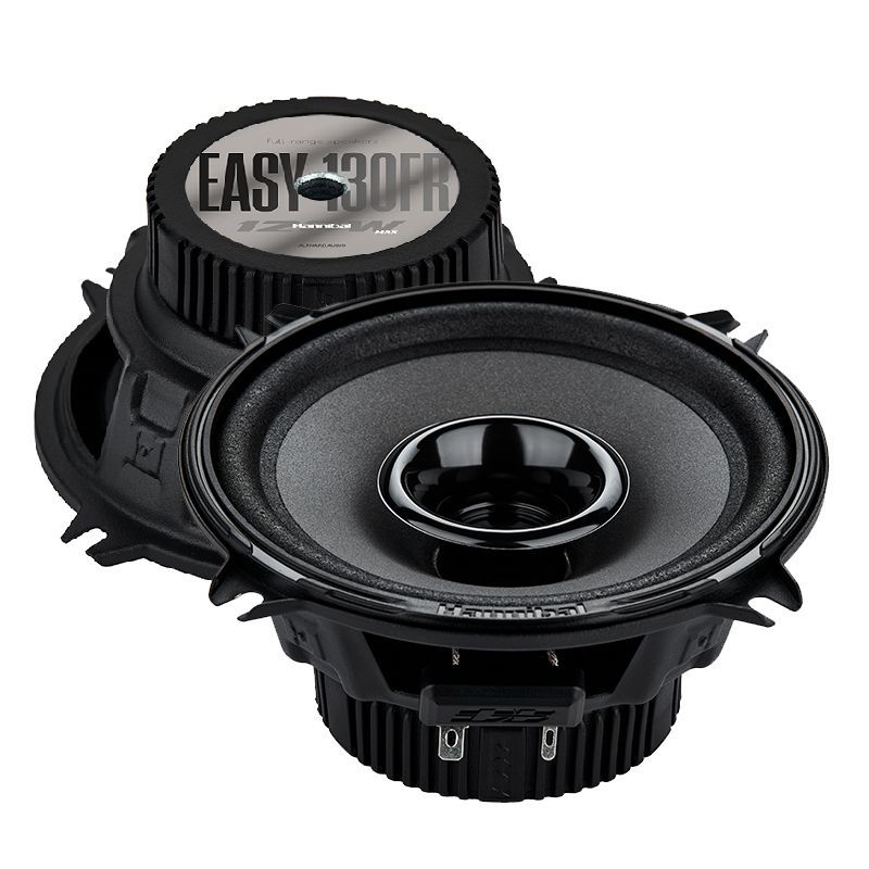 Alphard Hannibal Easy 130FR