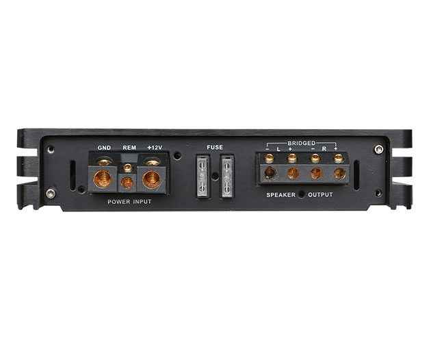 Ural AKM 2.120 усилитель