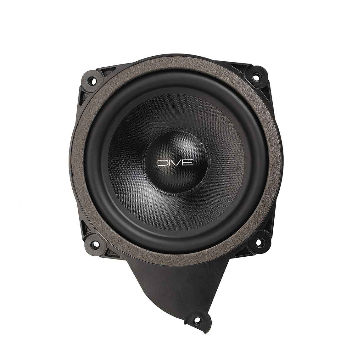 Dynamic State DIVE DAU-W180 DIVE Series сабвуфер