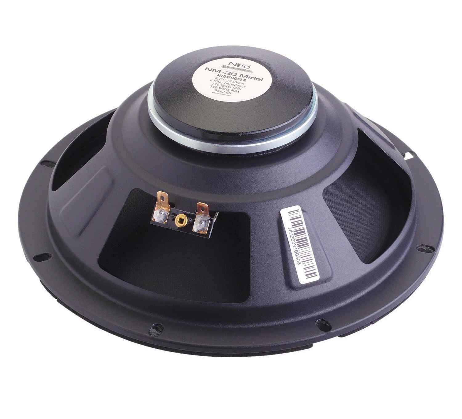 Dynamic State NEO NM-20 Midel