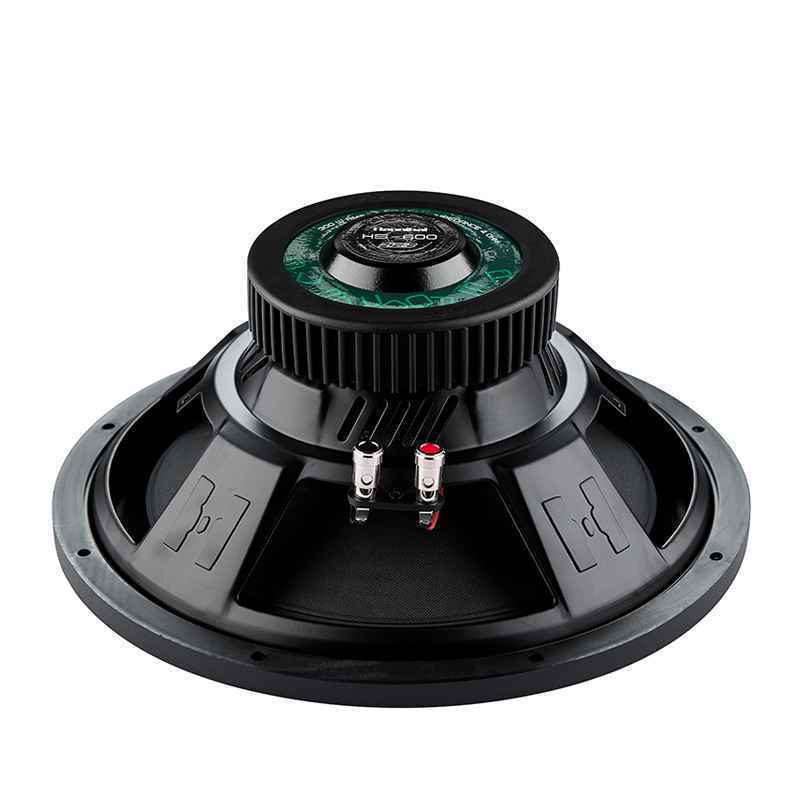 Alphard Hannibal HS-600 сабвуфер