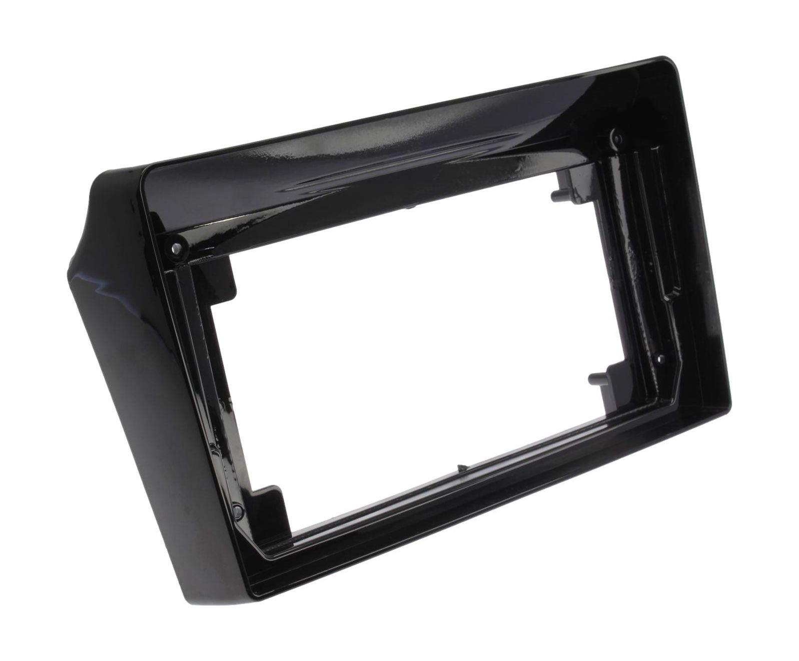 Рамка SA024N в Subaru Levorg 2014-2017 9