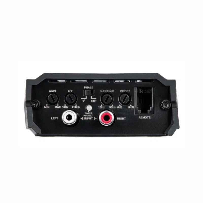 Alphard Machete MLA-500.1XS усилитель