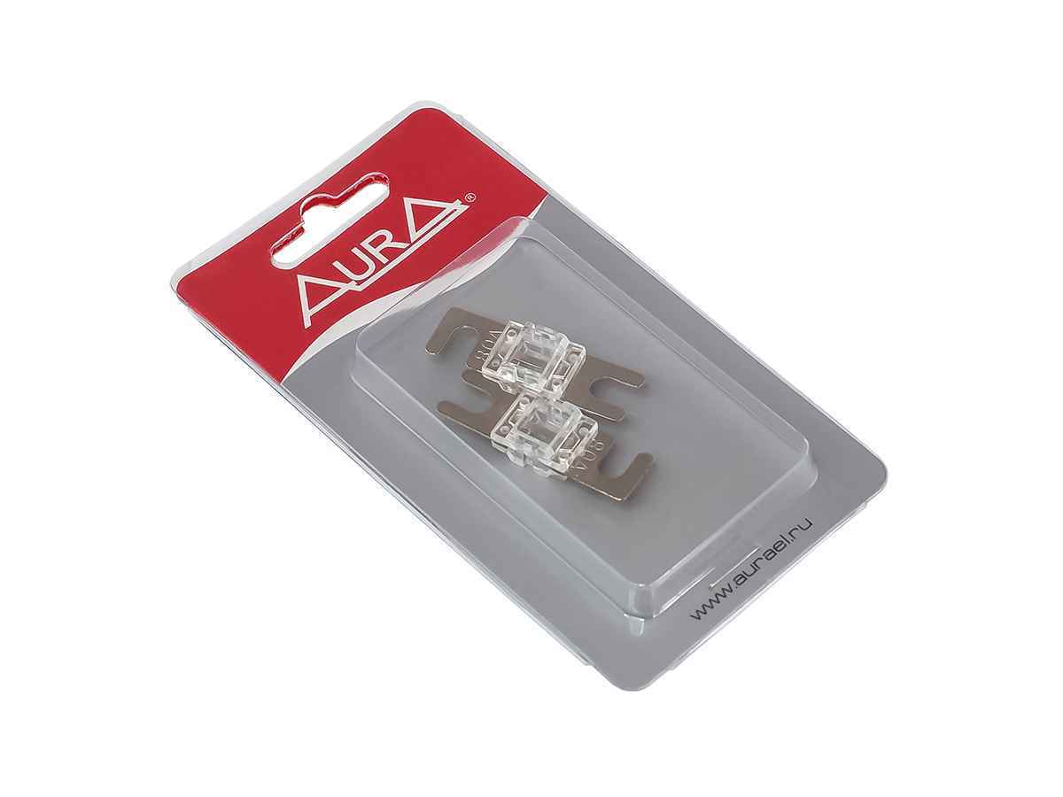 Aura FML-N080 Предохранитель miniANL 80A Aura FML-N080 Предохранитель miniANL 80A