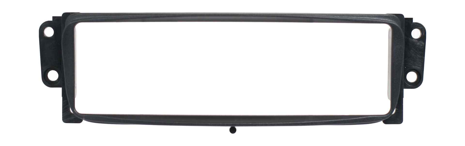 Переходная рамка для Hyundai Sonata 1DIN