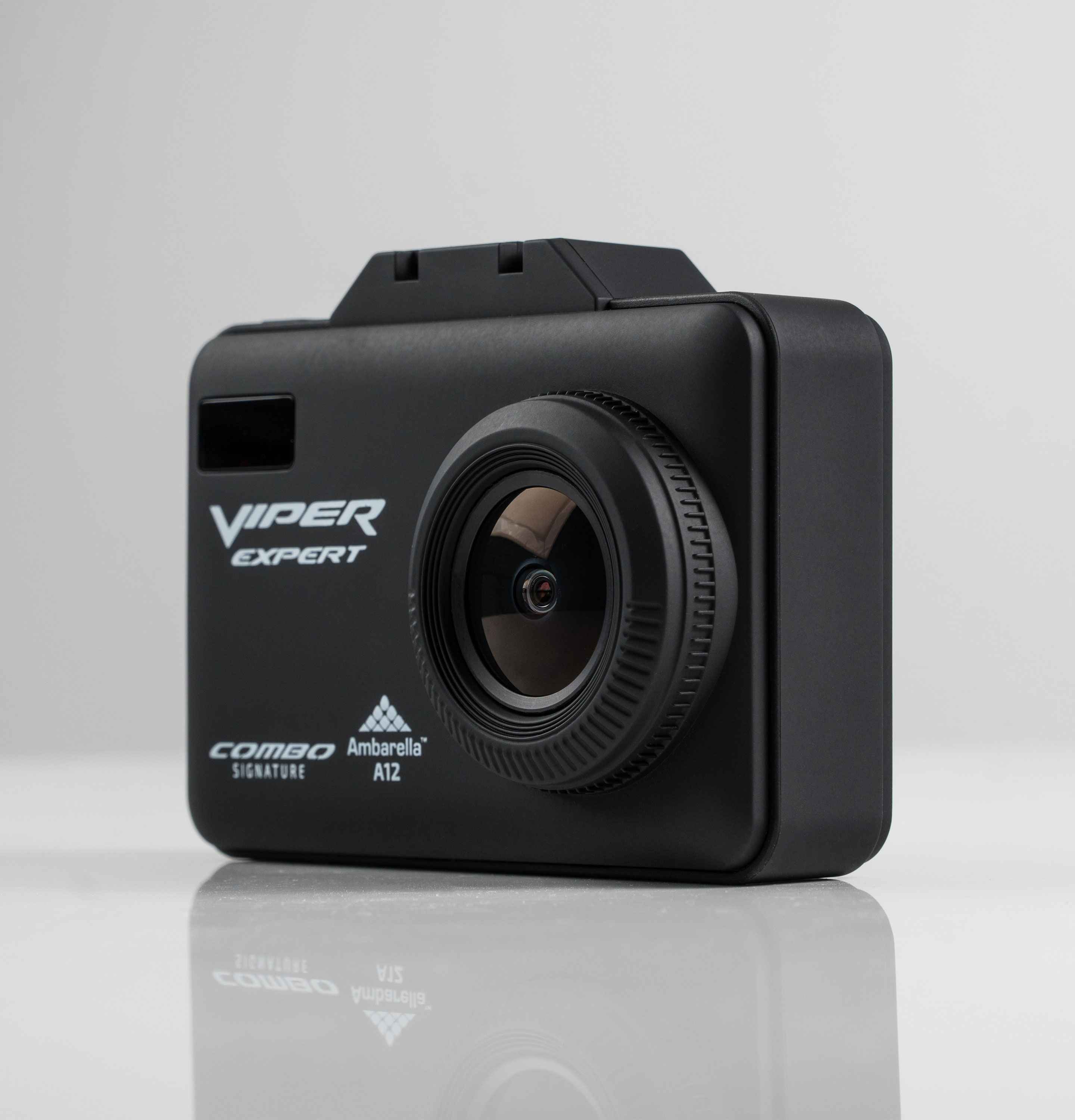 Комбо-устройство VIPER Expert Signature WI-FI
