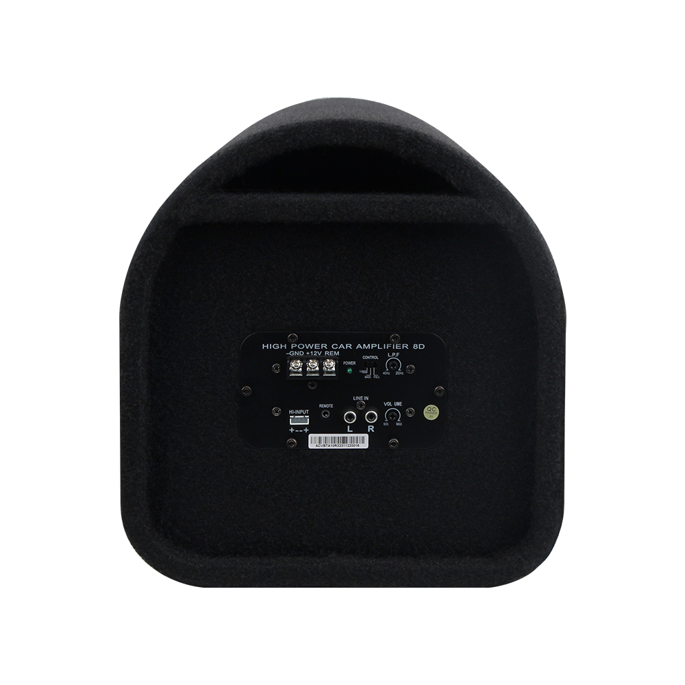 ACV BTA-10R сабвуфер активный