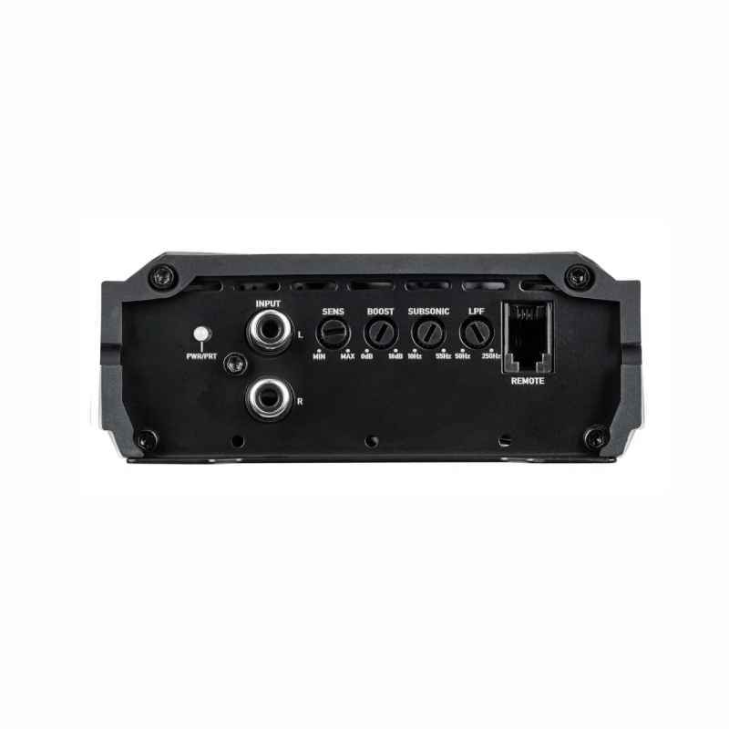 Alphard Machete MLA-1200.1 усилитель