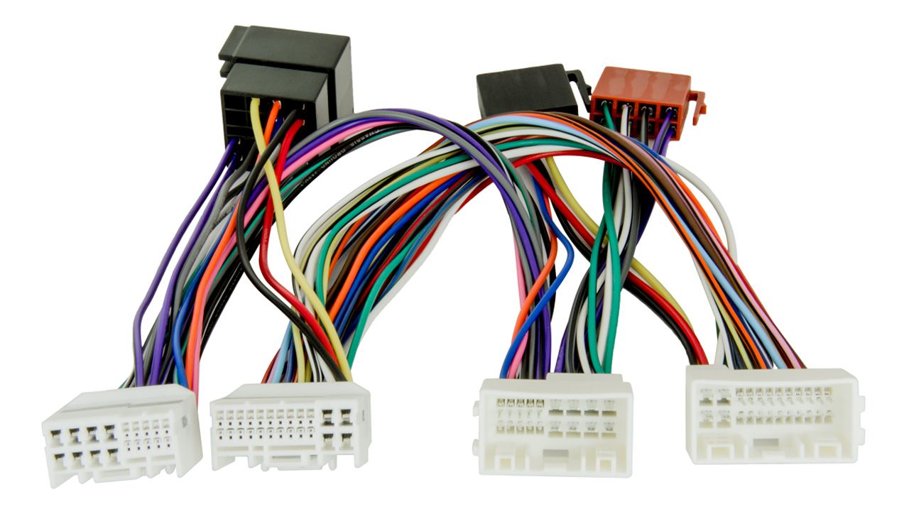 MATCH PP-AC 97 Кабель-адаптер