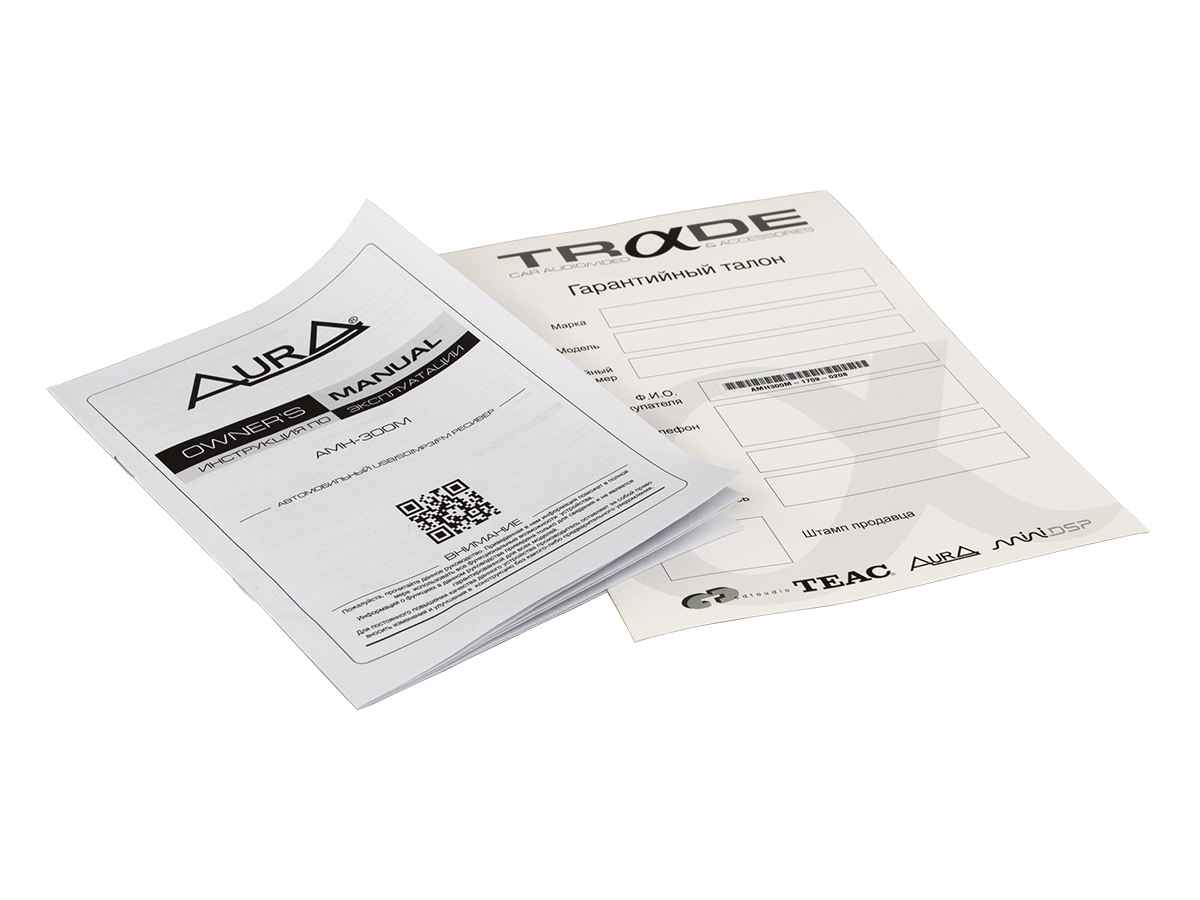 А/м Aura AMH-120R А/м Aura AMH-120R