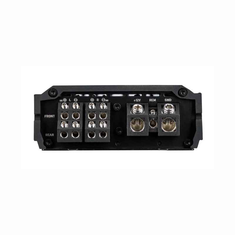 Alphard Machete MLA-100.4 усилитель