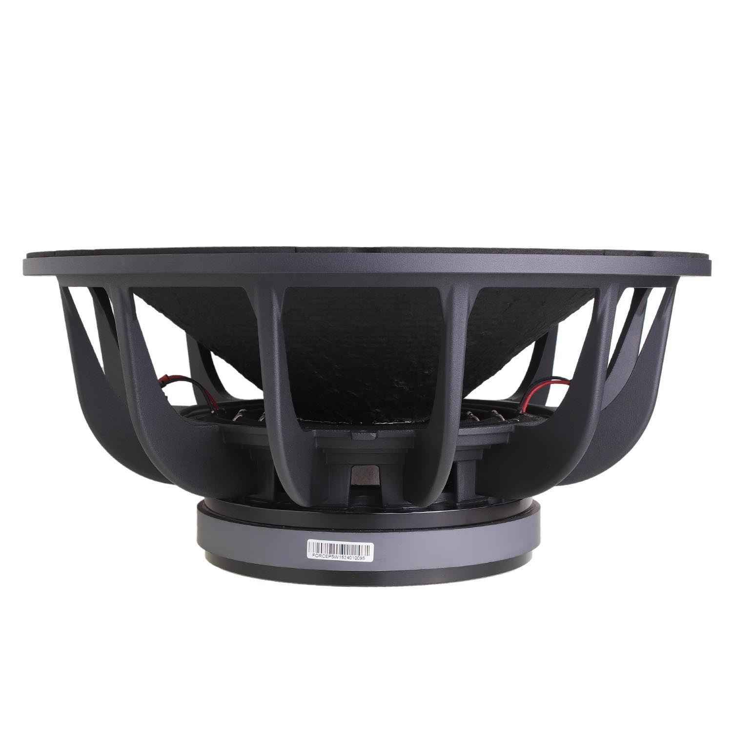 Dynamic State FORCE P5W15, сабвуфер 15