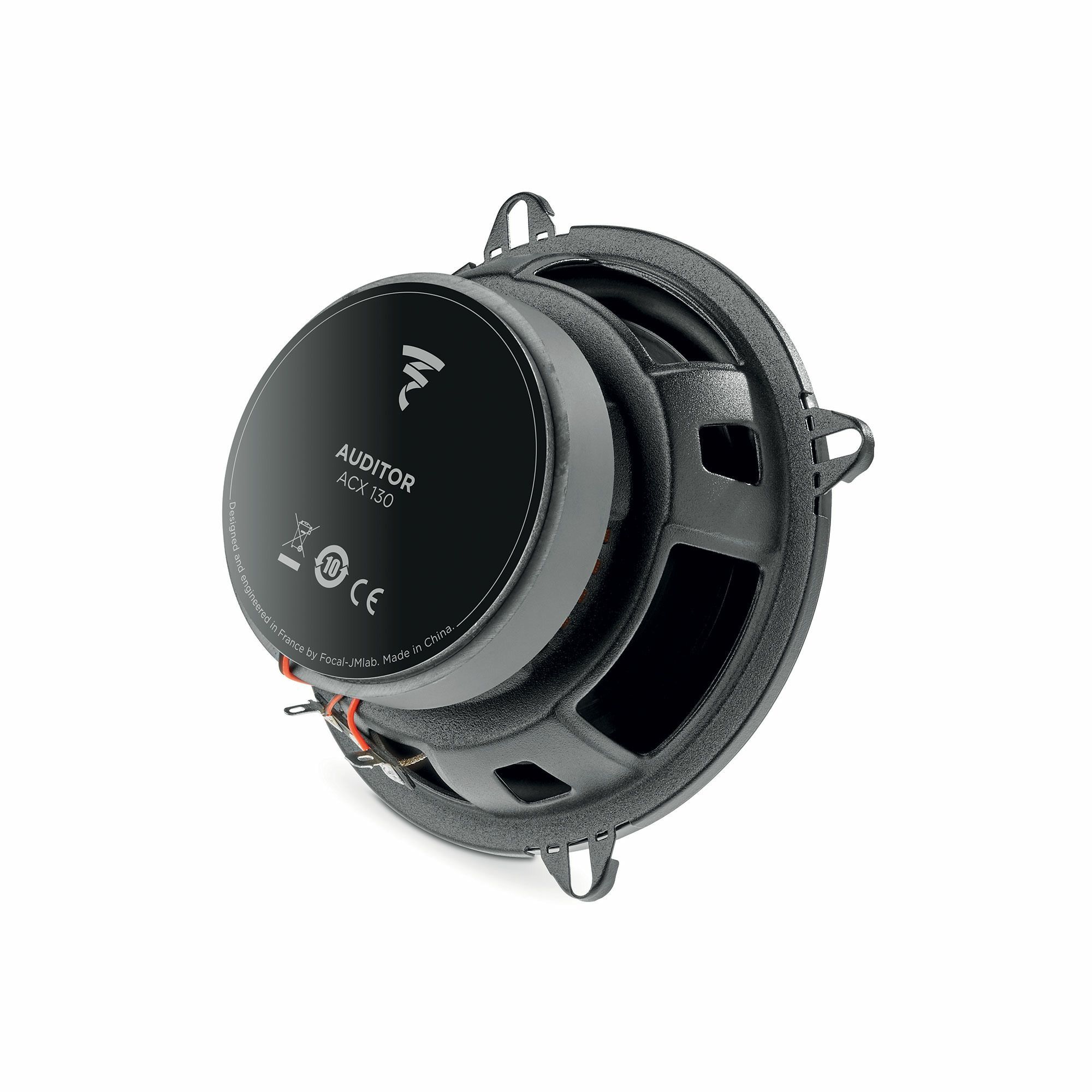 FOCAL ACX-130, коаксиальные динамики