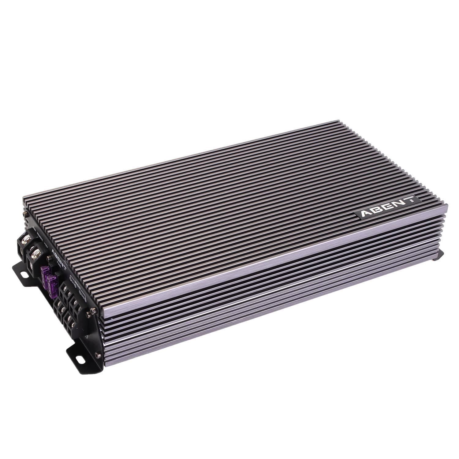 ABENT AA4.100, усилитель