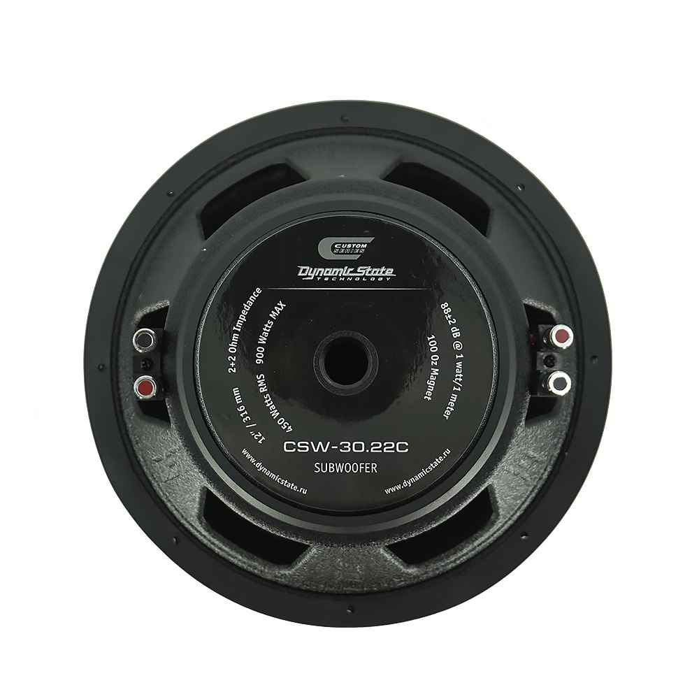 Dynamic State CSW-30.22С CUSTOM