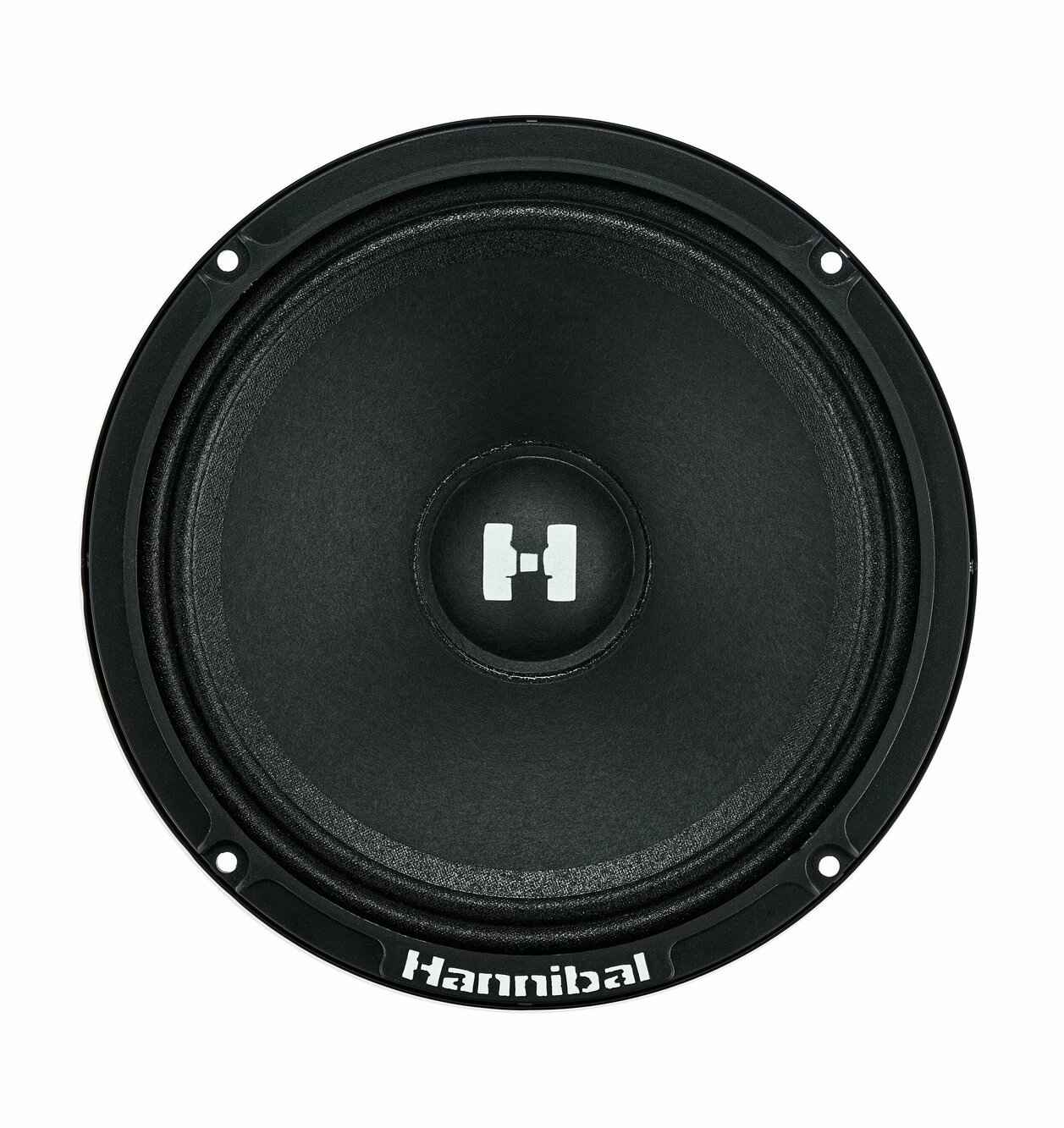 Alphard Hannibal HM-8E+, среднечастотные динамики