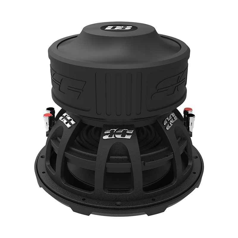 Alphard Deaf Bonce SA312D1 сабвуфер 1+1 OHM