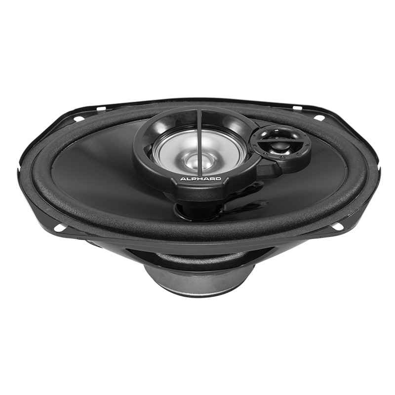 Акус. сист. Alphard CARSET 692Z