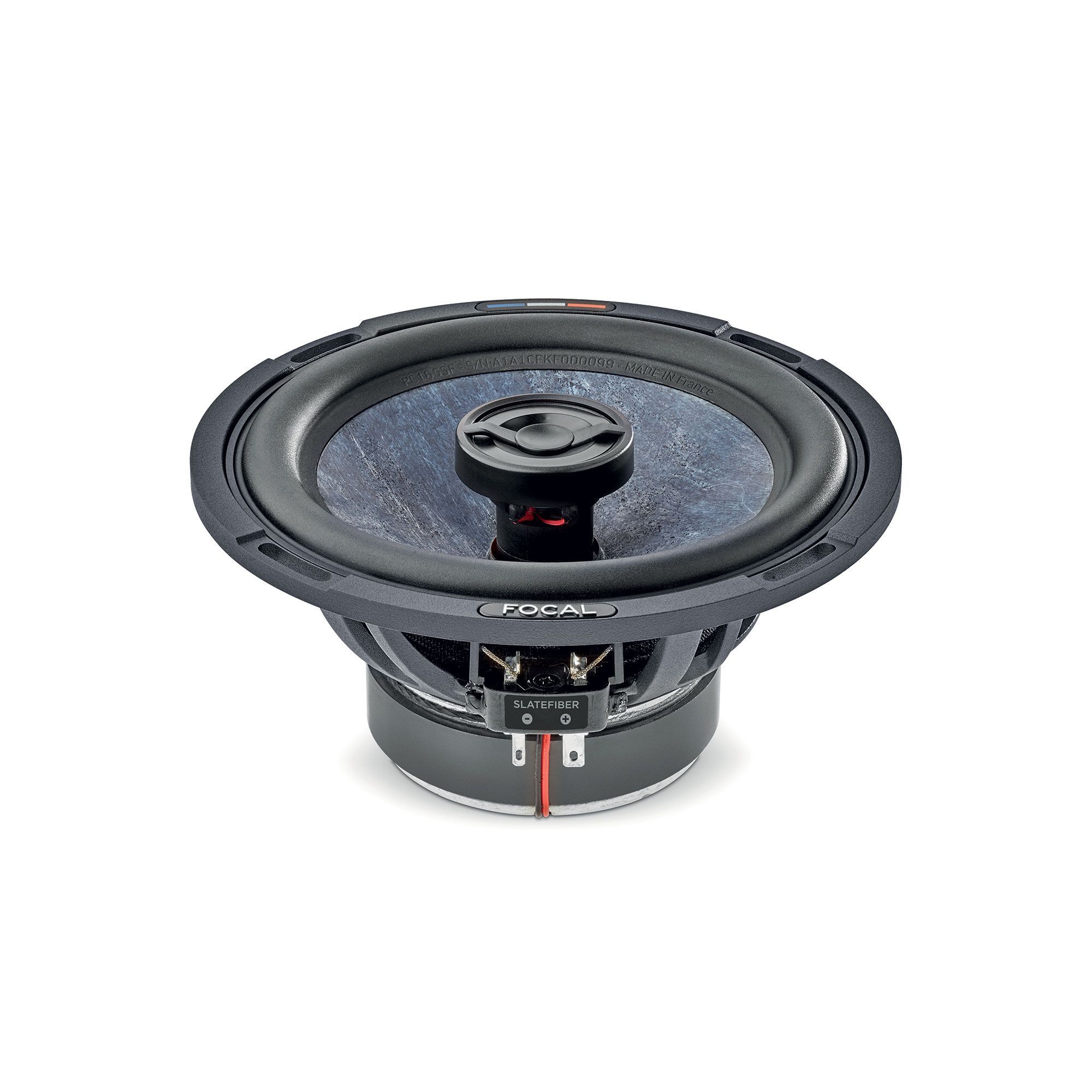 FOCAL PC165 SF, коаксиальные динамики