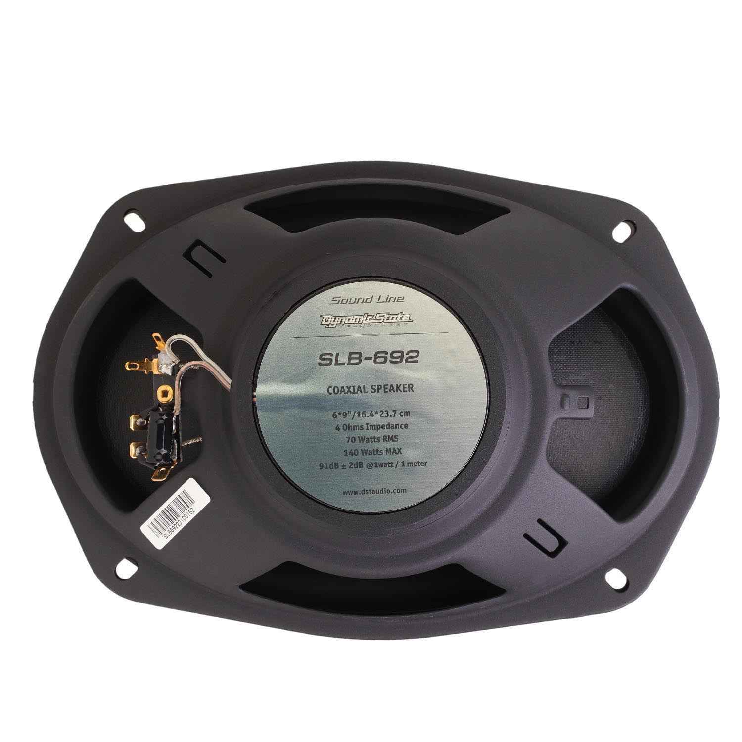 Dynamic State SLB-692