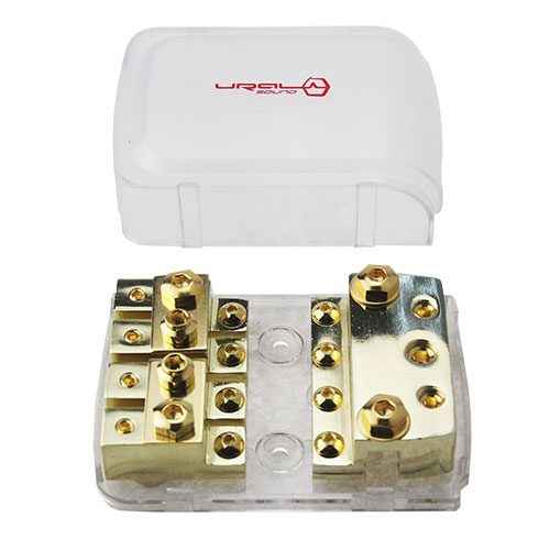 Ural PB-DB06 дистрибьютор