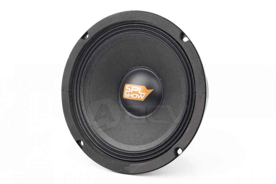 ACV SV-200PRO SPL Show ver.2.0