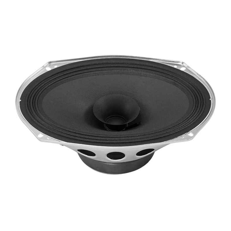 Акус. сист. Alphard ETP-1623Z1 4OHM