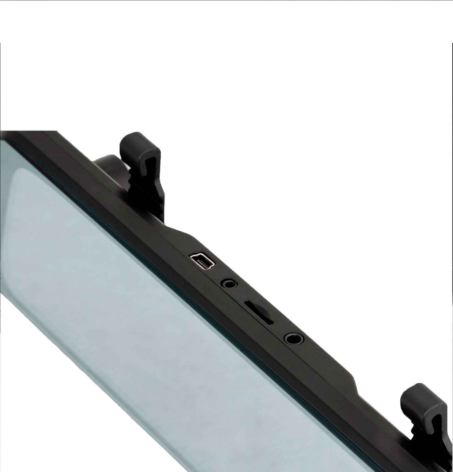 VIPER WIDE DUO видеорегистратор-зеркало