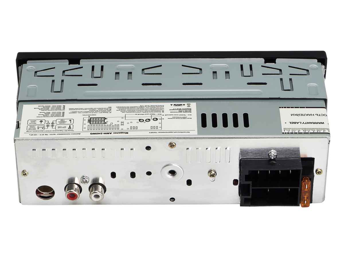 А/м Aura AMH-240WG А/м Aura AMH-240WG