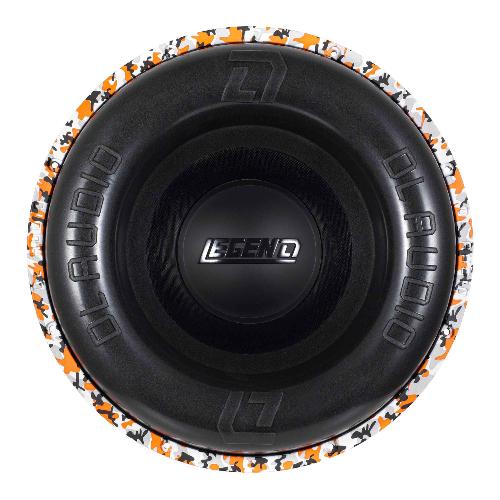 DL Audio Legend 15, сабвуфер 15