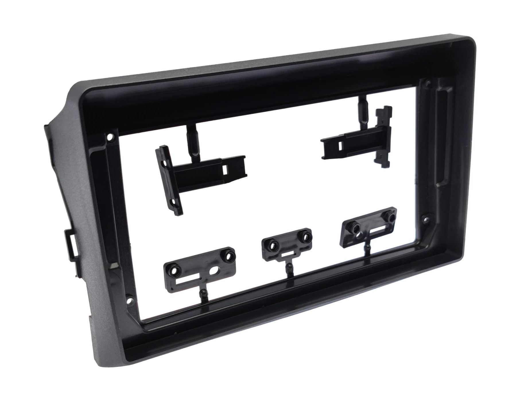 Рамка TO505N в Toyota Corolla Spacio 2001-2007 9