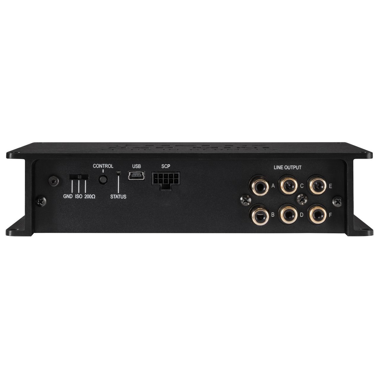 HELIX DSP MINI MK2 HELIX DSP MINI MK2