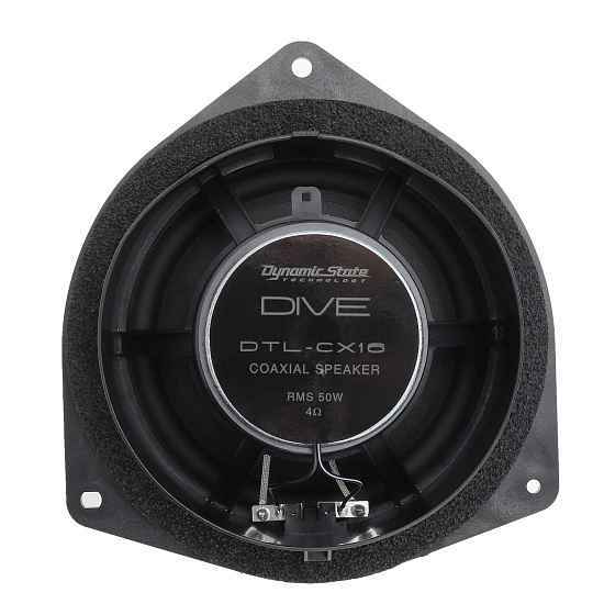 Dynamic State DTL-CX16