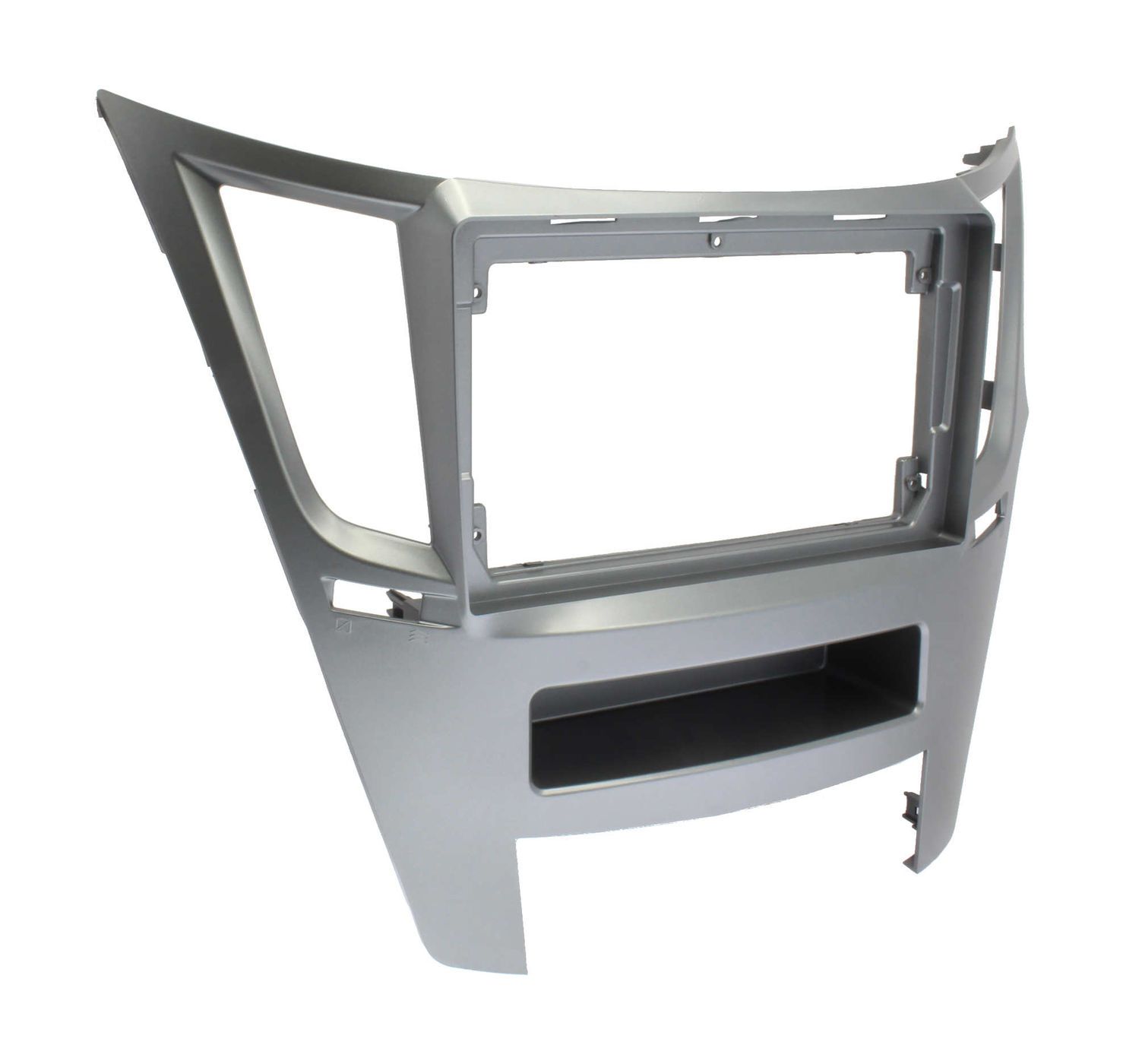 Рамка SA019N в Subaru Outback, Legacy 2009-2013 9