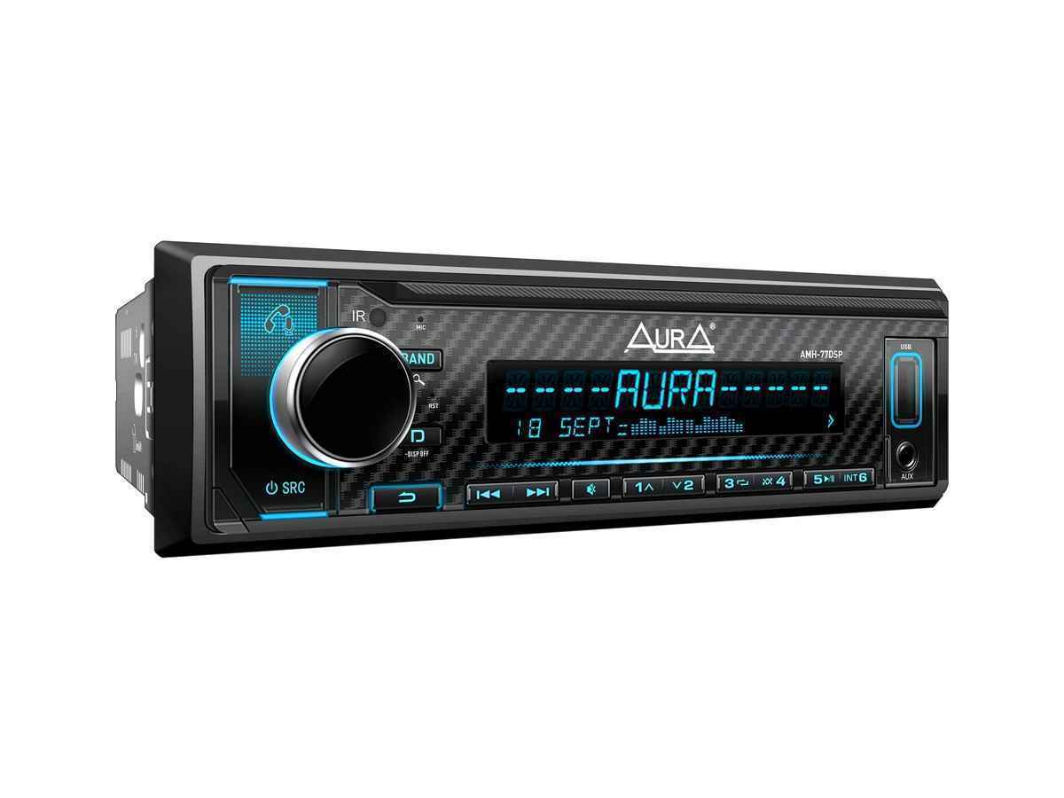 А/м Aura AMH-77DSP