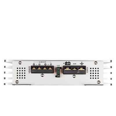 Kicx QS 2.95 усилитель