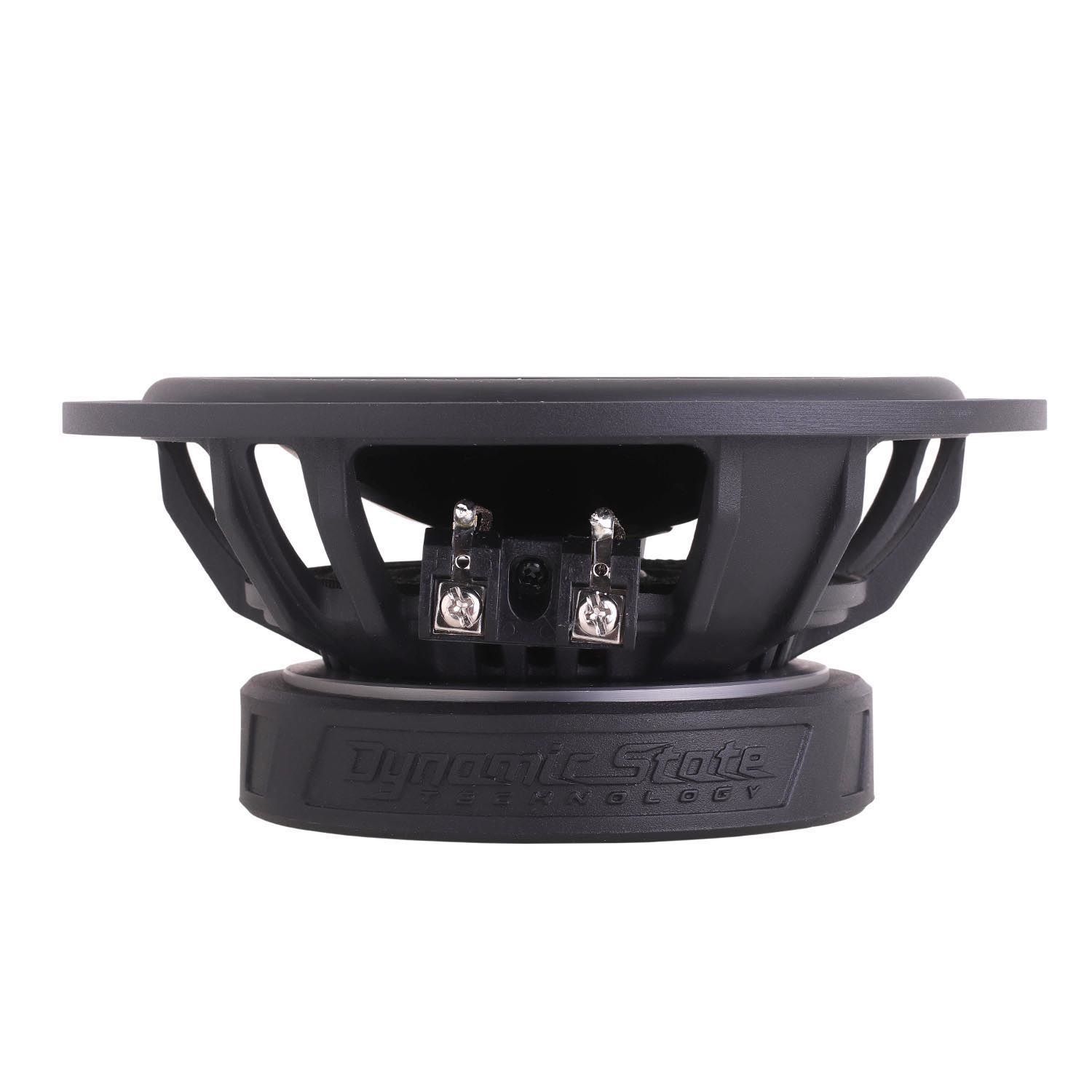 Dynamic State SLF-166M, мидбас динамики