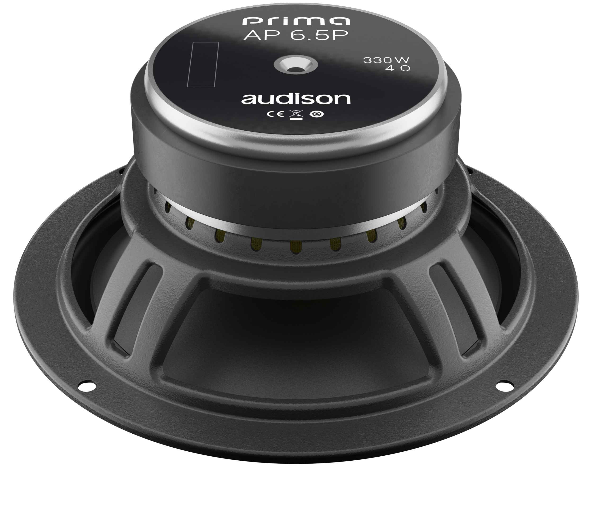 Акус. сист. Audison AP 6.5P