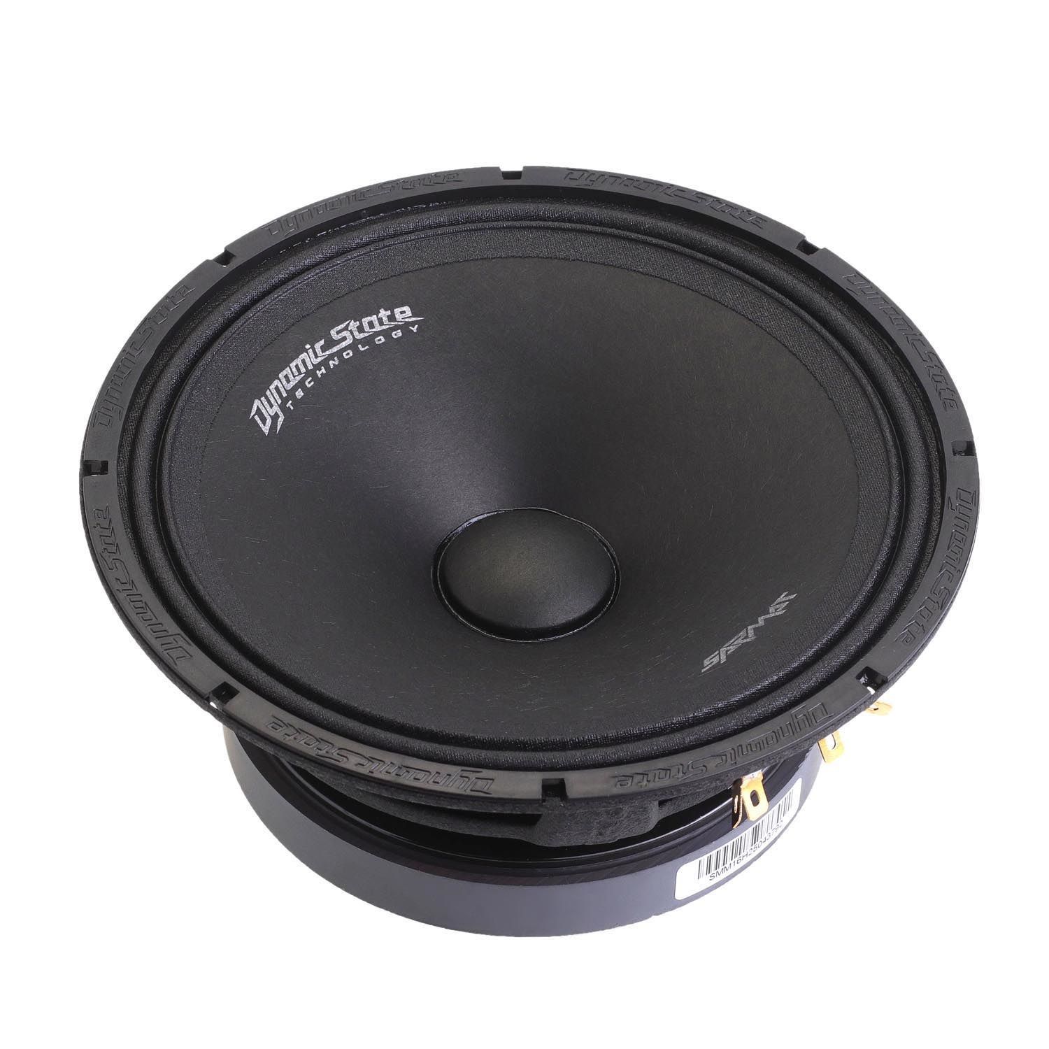 Dynamic State SARMAT SMM-16H, среднечастотные динамики Dynamic State SARMAT SMM-16H, среднечастотные динамики