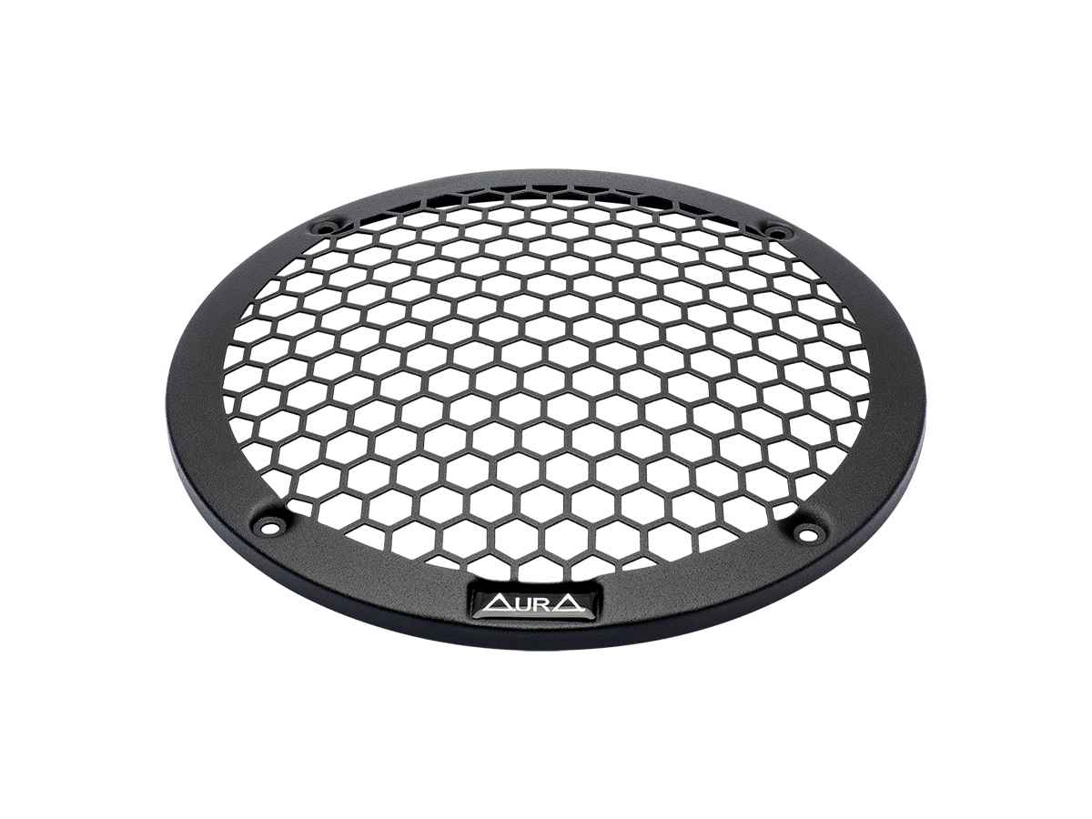 Aura WGM-3508 Гриль металл крупная ячейка 20см