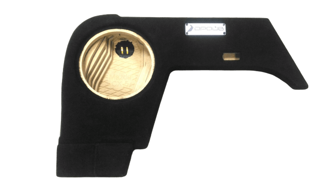 Короб стелс Mazda CX-5 2011-2017