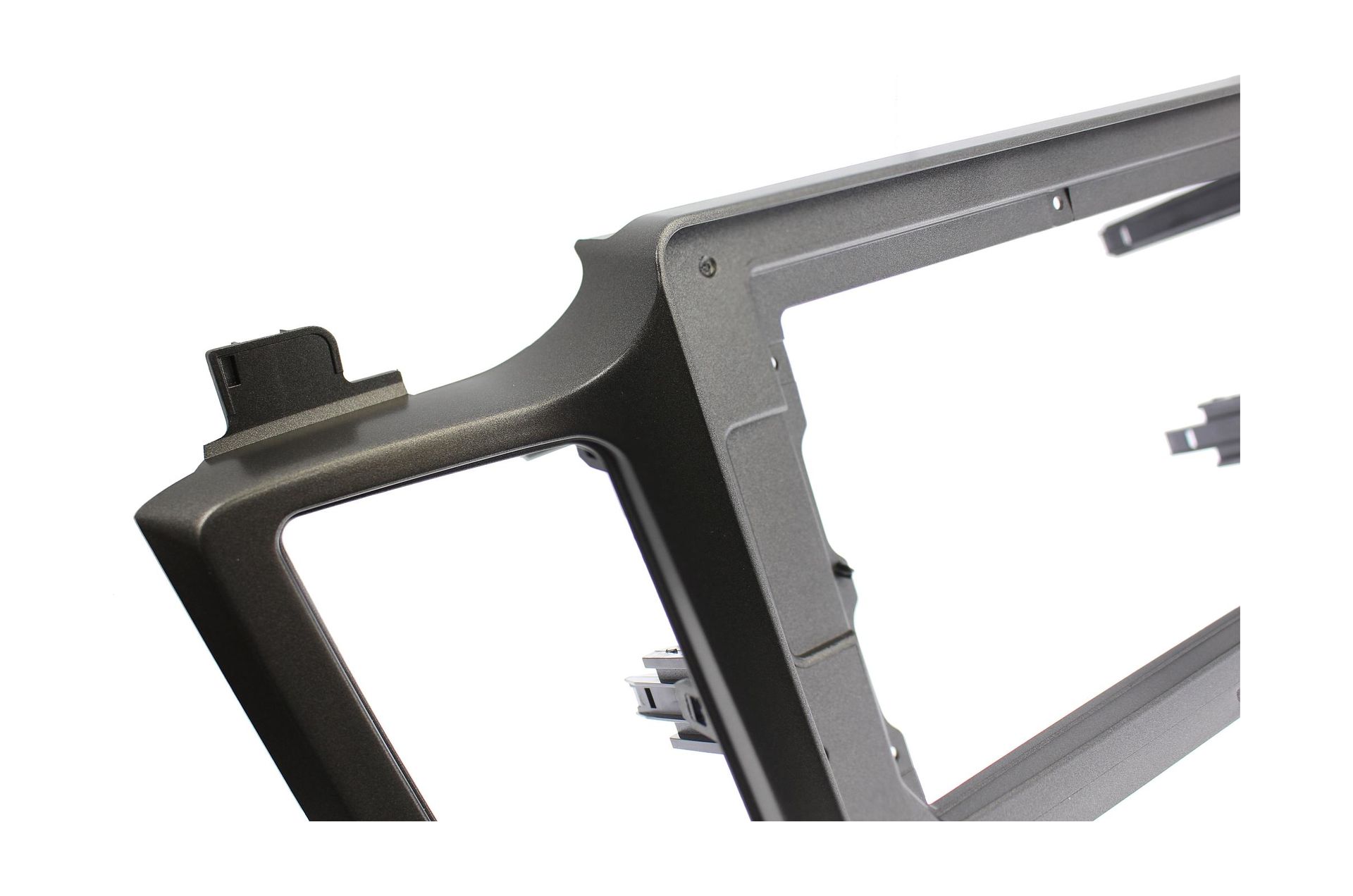 Рамка TK021 в Toyota RAV4 2012-2019 10