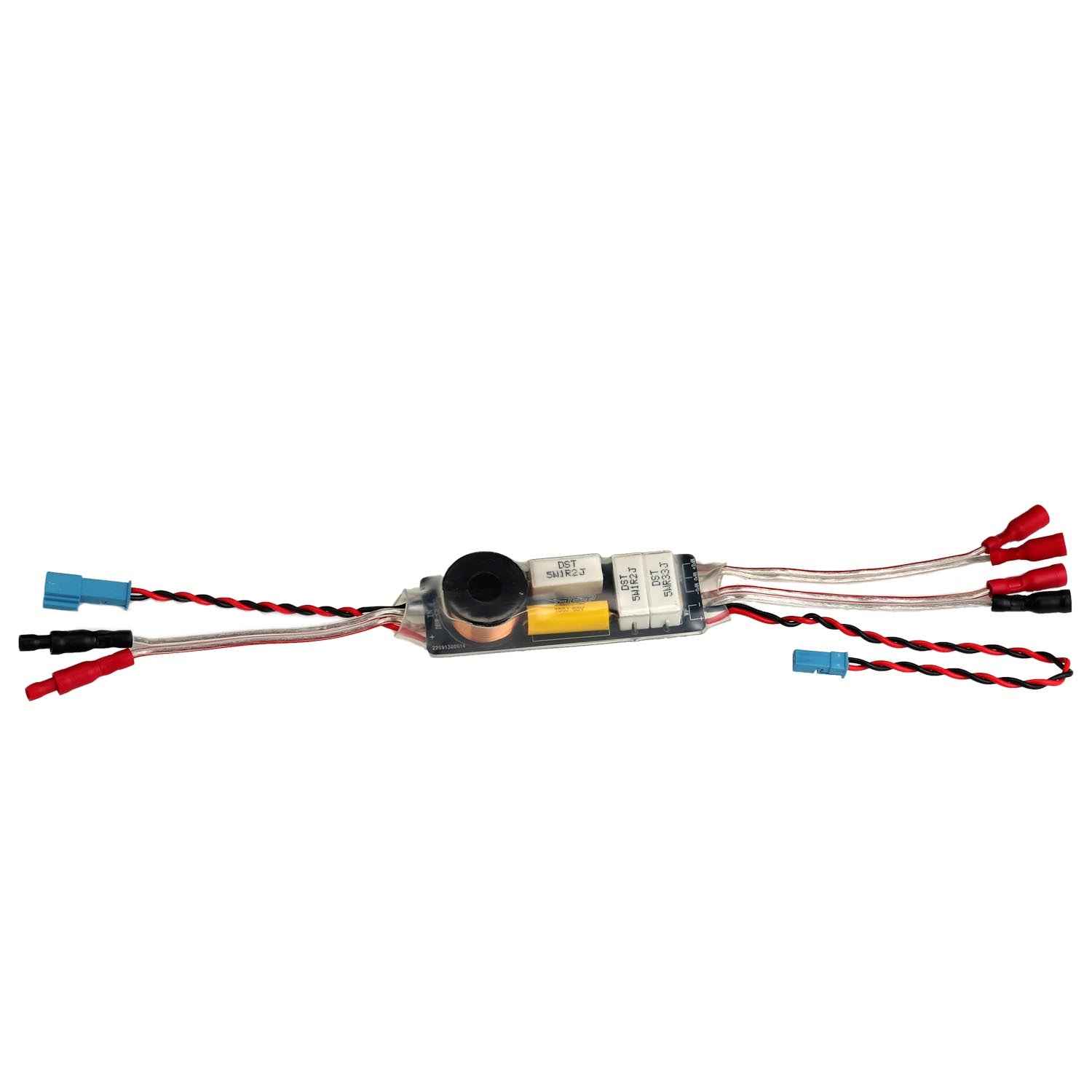 Dynamic State DBW-CR132