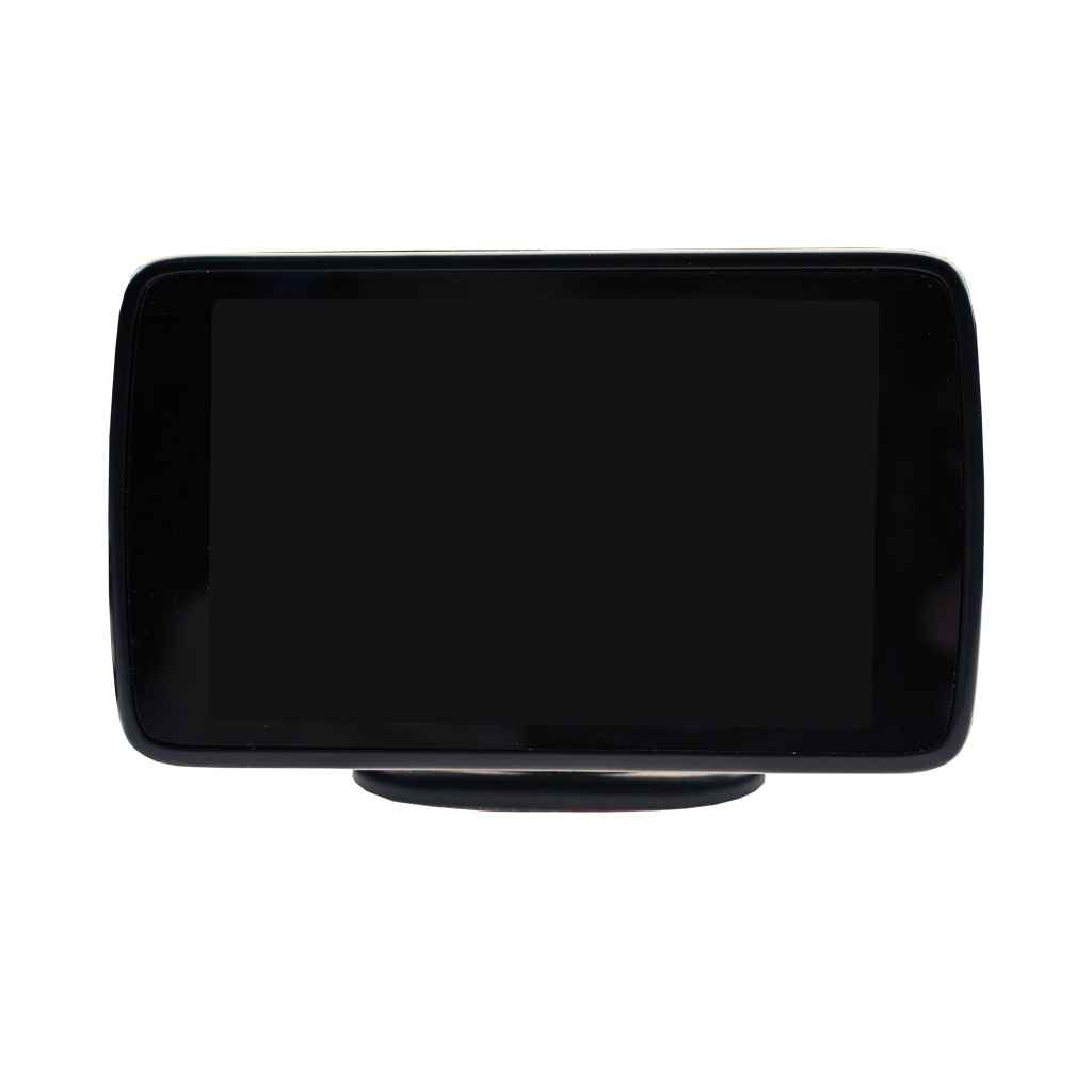 Парктроник Park Master 238 (8 датчика)