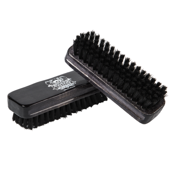 Щетка для чистки кожи LERATON BR1