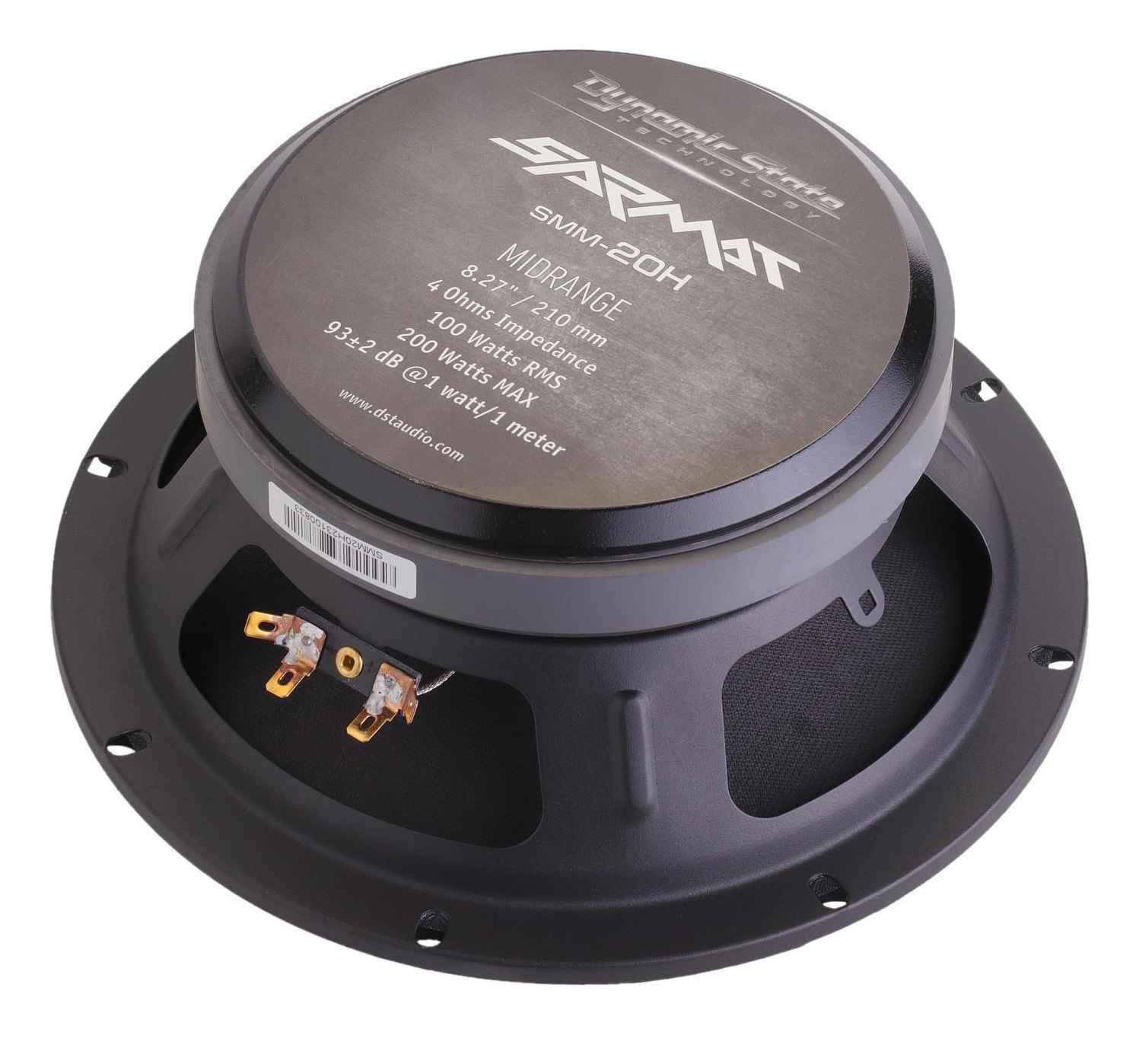 Dynamic State SARMAT SMM-20H