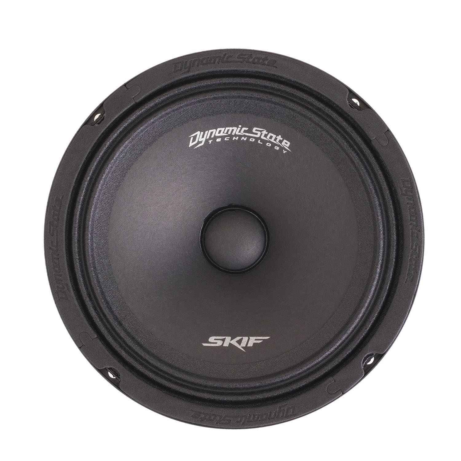 Dynamic State SKIF SKM-16H, среднечастотные динамики Dynamic State SKIF SKM-16H, среднечастотные динамики