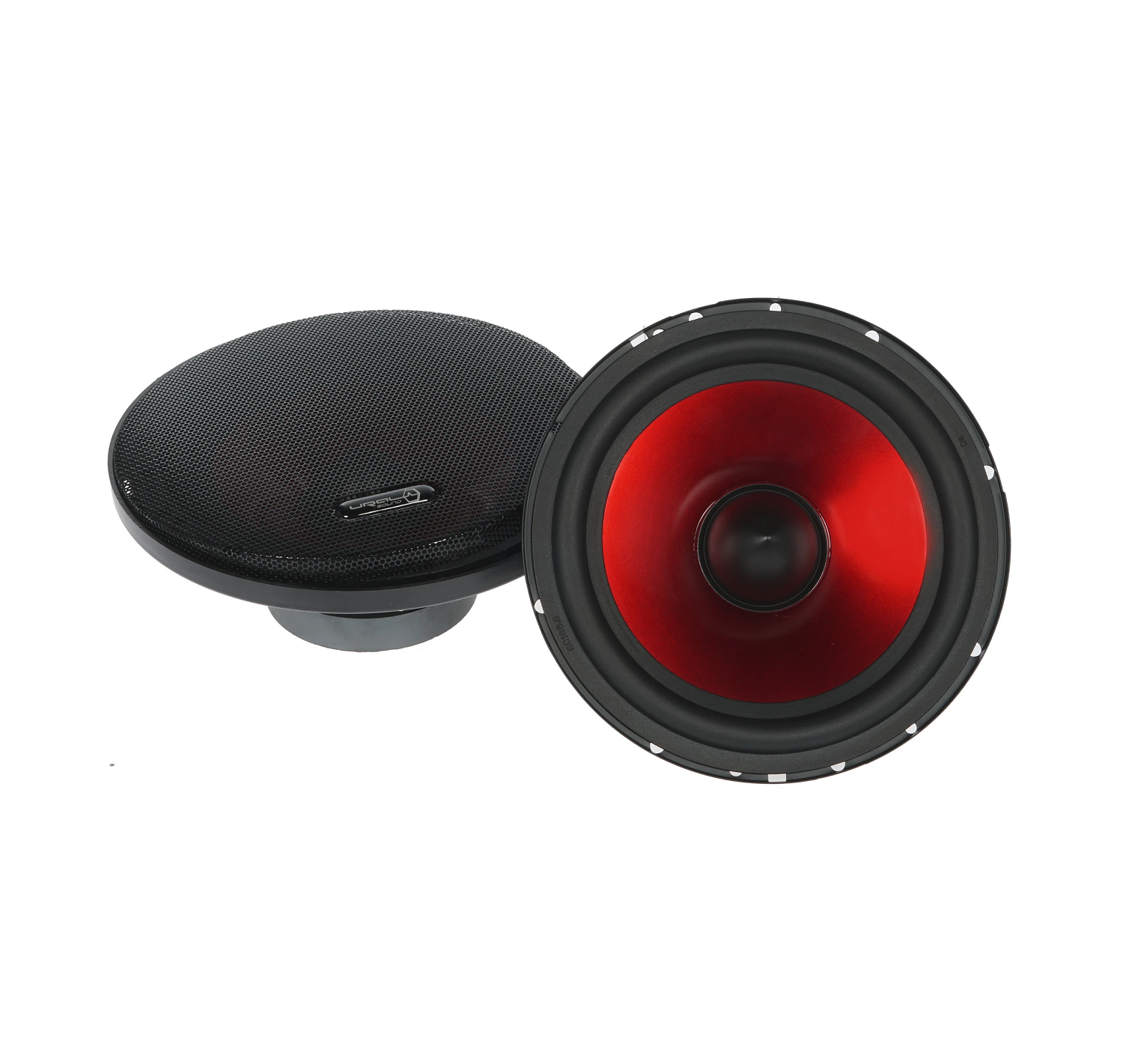 Ural AS-C1627K, компонентная акустическая система