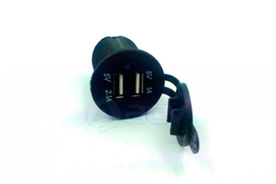 ACV RM37-2004 разветвитель в прикуриватель