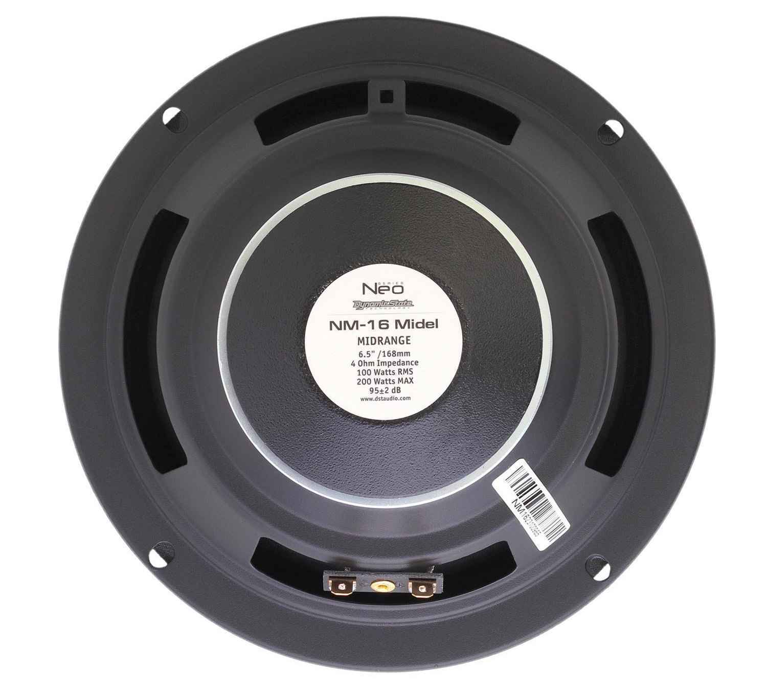 Dynamic State NEO NM-16 Midel Dynamic State NEO NM-16 Midel